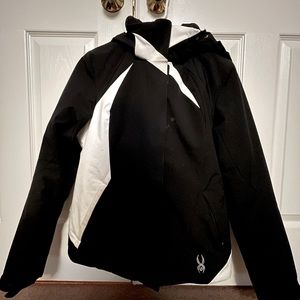 Spyder Ski Jacket